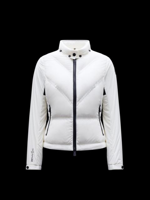 Moncler Vailly short down jacket