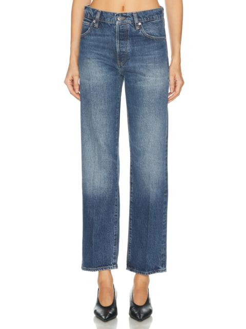 FRAME The Essential Jeans
