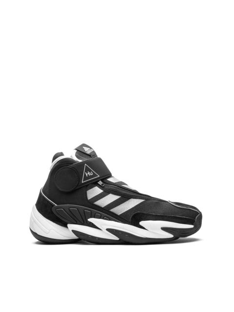 adidas x Pharrell Williams Crazy BYW Hu sneakers