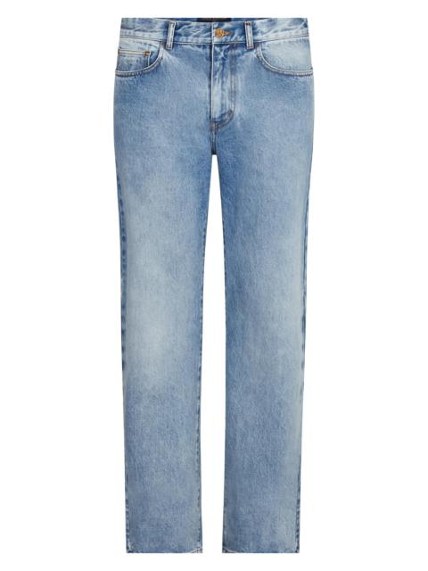 Louis Vuitton FLARED JEANS