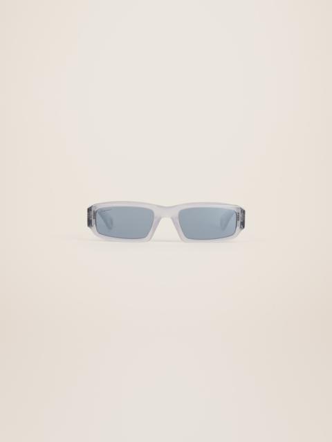 JACQUEMUS Les lunettes Altù
