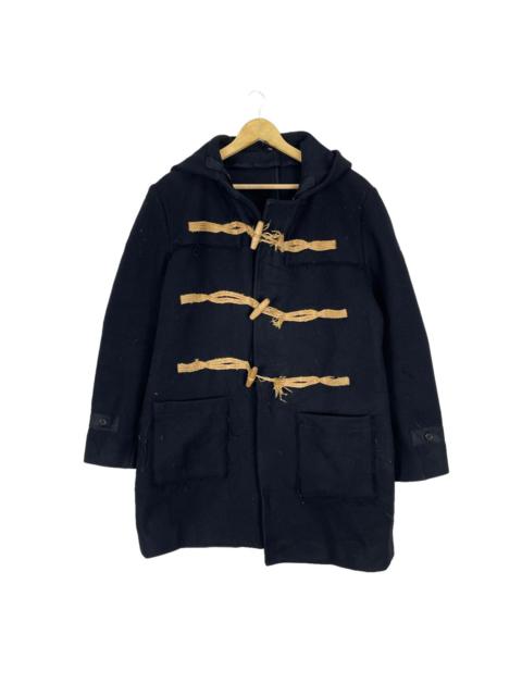 ジャケット・アウター Dior Coat 12aw Homme Duffle