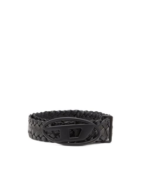 Diesel B-1DR braided belt