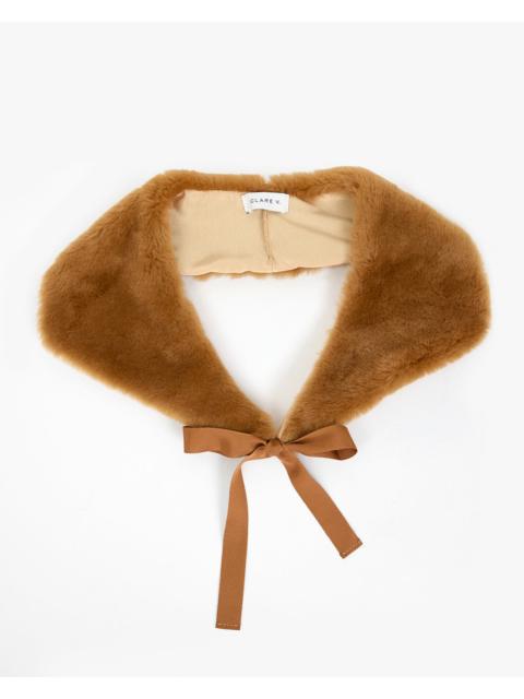 Clare V. Deneuve Collar