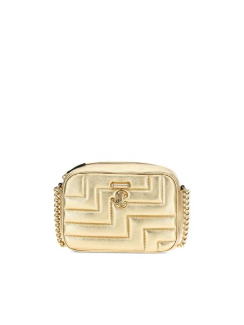JIMMY CHOO Avenue cross body bag