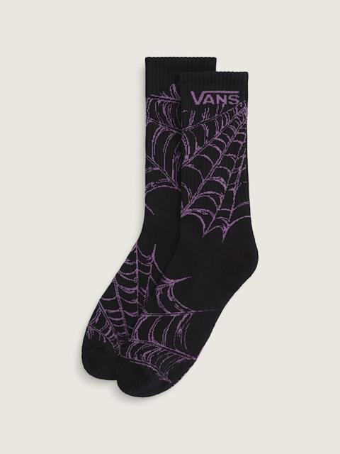 Vans Webbed Out Crew Socks