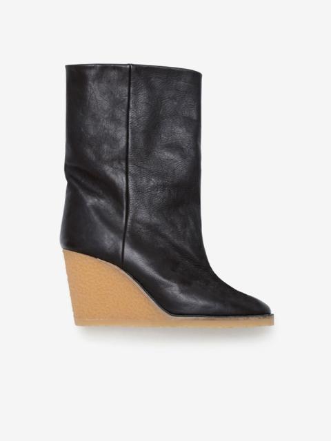 Isabel Marant TOTAM BOOTS