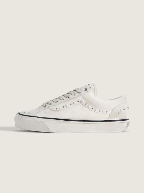 Vans Premium Old Skool 36 Shoe