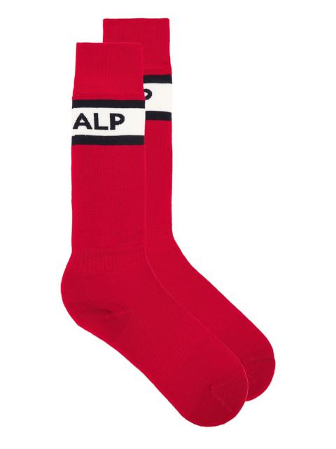 Fusalp Piste Pro Socks