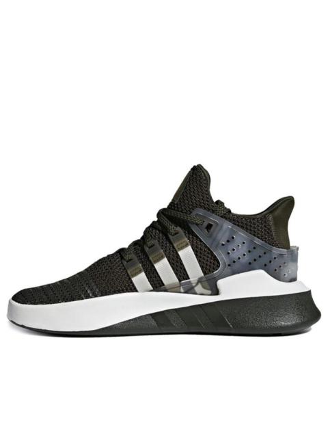 adidas adidas EQT Bask ADV 'Night Cargo Chalk White Talc' B37518