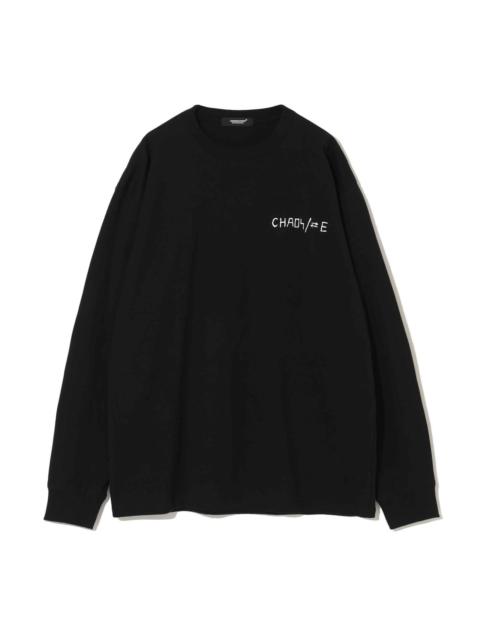 UNDERCOVER UC1F4892-2