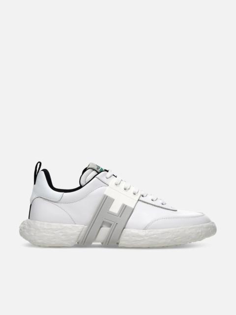 Sneakers Hogan-3R White