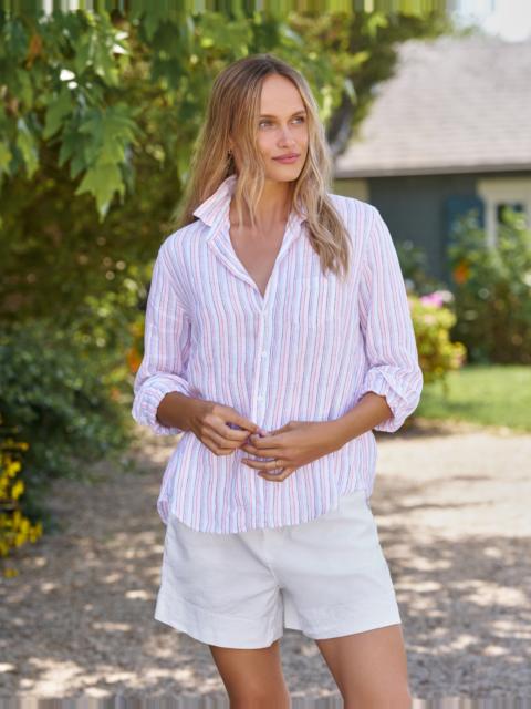 Frank & Eileen Relaxed Button-Up Shirt