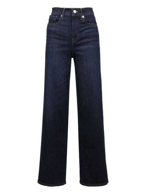 FRAME five-pocket design jeans