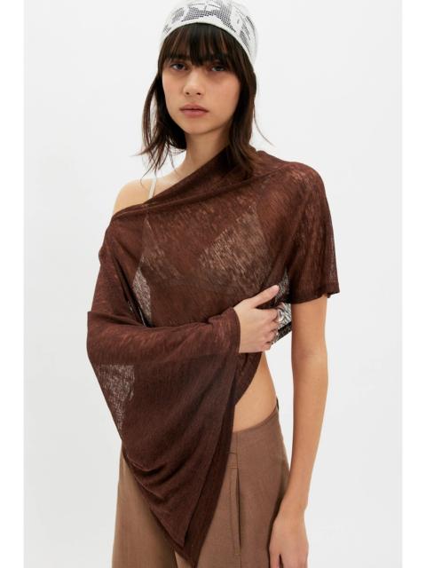 FREE PEOPLE Maggie Everyday Poncho