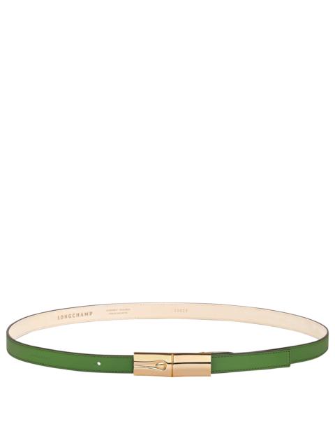 Longchamp Ladies' belt