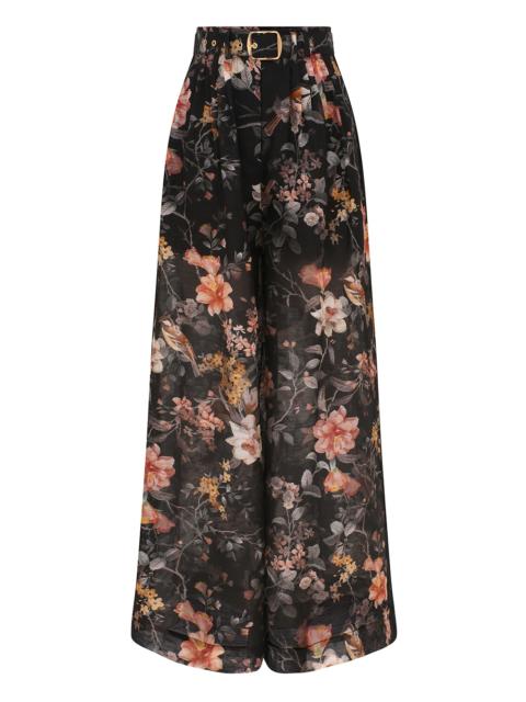 Zimmermann CAROUSEL PANT
