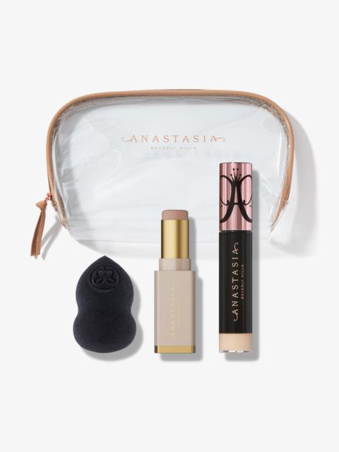 Anastasia Beverly Hills Contour & Conceal Duo