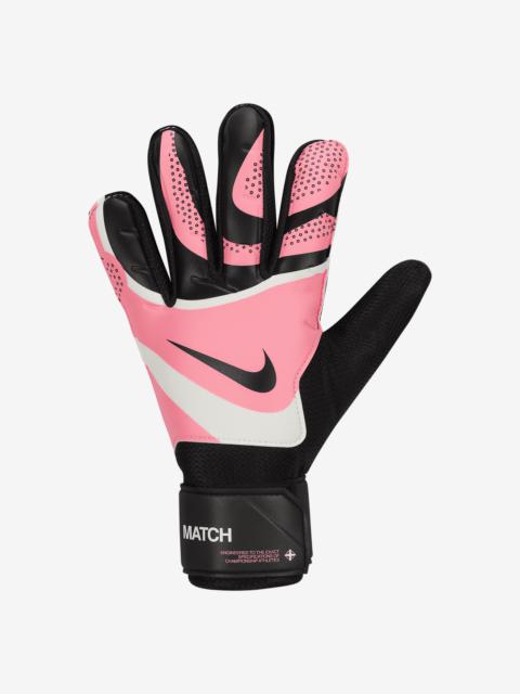 Nike Nike Unisex Match Jr. Goal Keeper Gloves