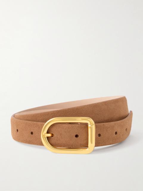 DÉHANCHE Mija Suede Belt