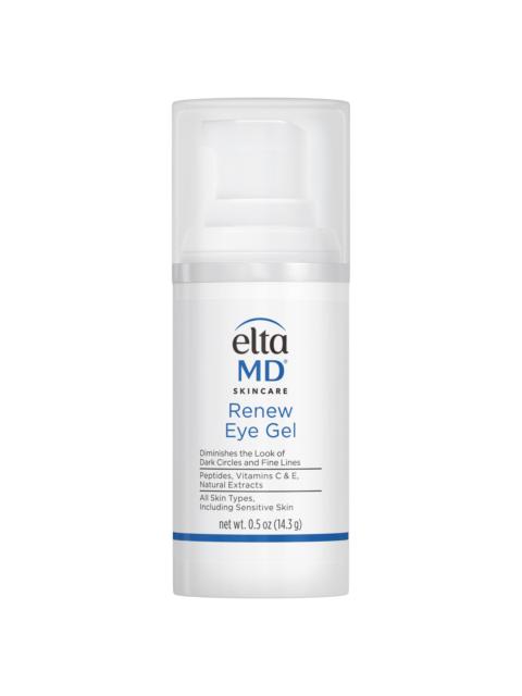 EltaMD Renew Eye Gel