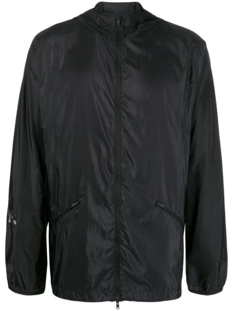 Y-3 WIND.RDY running jacket