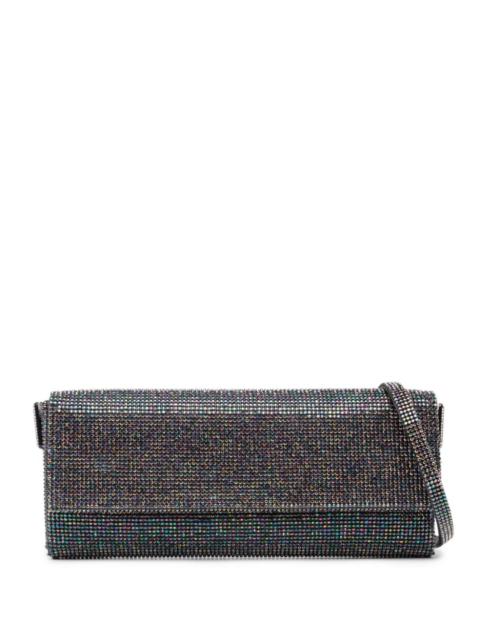BENEDETTA BRUZZICHES small Vittissima Spectre crystal bag