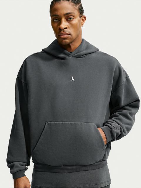 Nike Ja Standard Issue Men's Therma-FIT Fleece Pullover Basketball Hoodie