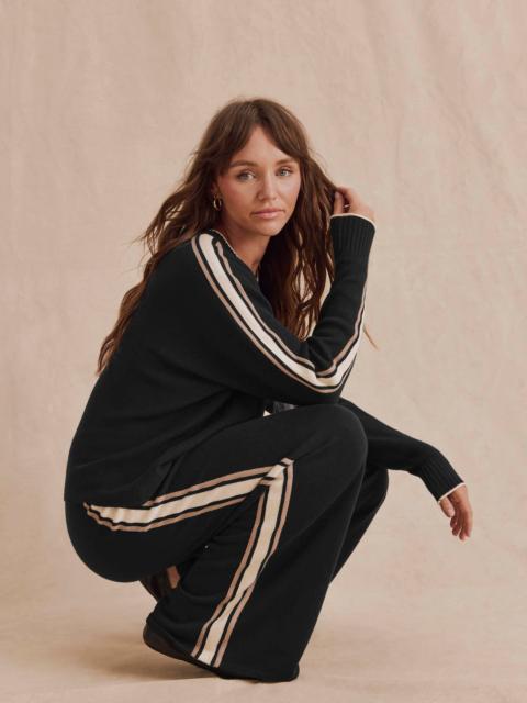 Splendid Georgie Sporty Sweater Pant