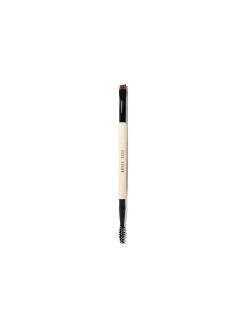 Bobbi Brown Dual-Ended Eyebrow Definer & Groomer Brush