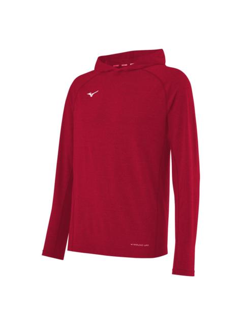 Mizuno UPF TRN Hoodie