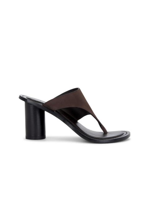 A.EMERY Hardie Heeled Sandal