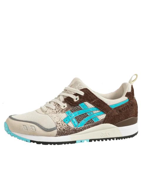 ASICS x Up There GEL-LYTE III 'KOOKABURRA' 1201A970-100