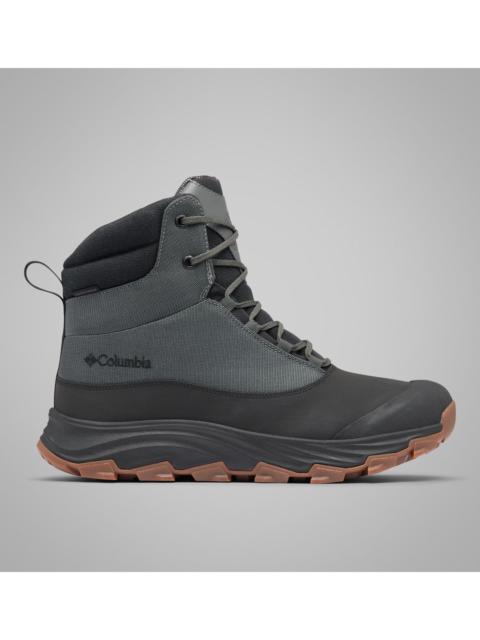 Columbia Men's Expeditionist Protect Omni-Heat Winter Boot