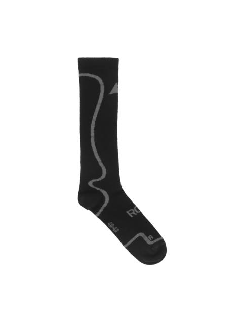 ROA Merino Knee High Socks