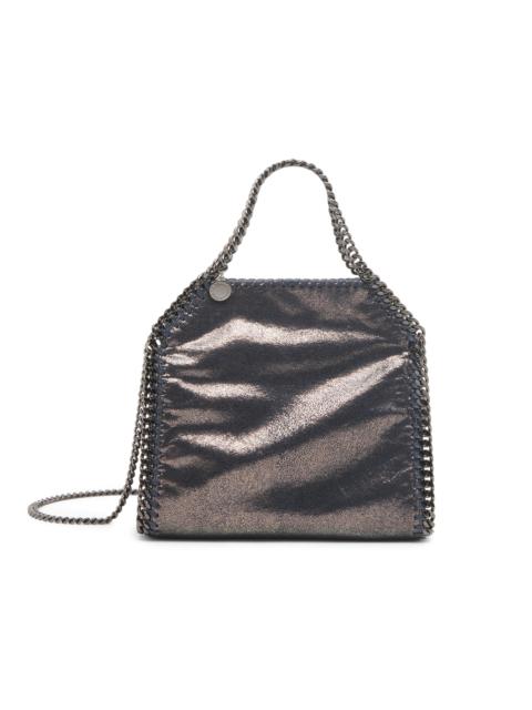 Stella McCartney Women's Falabella Mini Tote Bag - Dark Navy