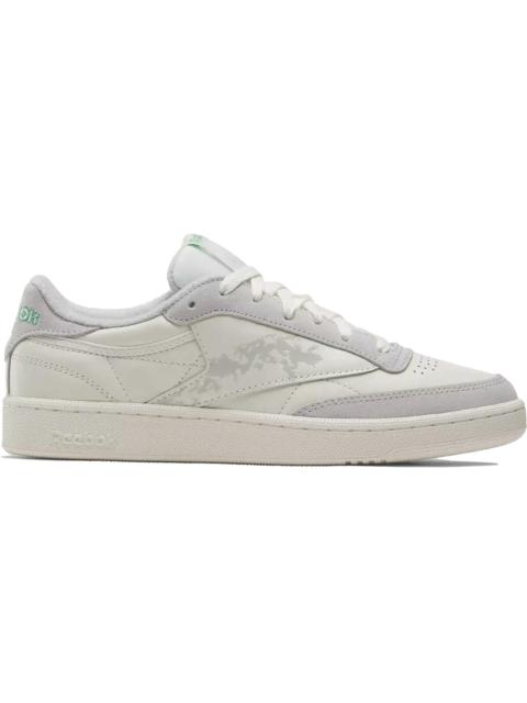 Reebok Club C 85 Friends with Animals Chalk