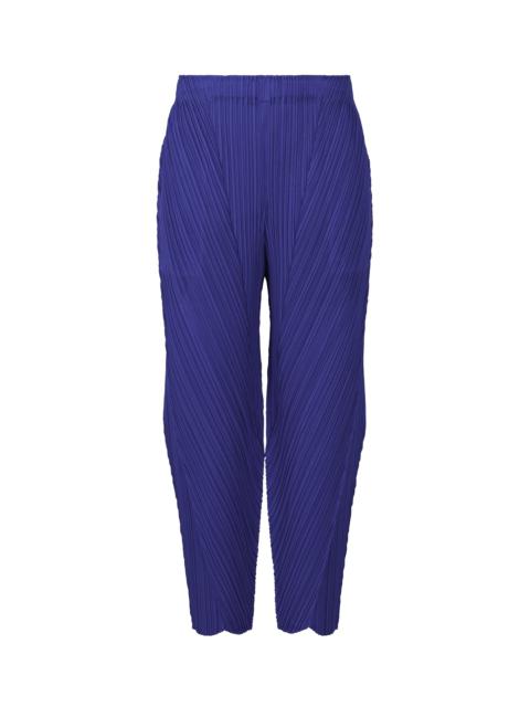 Pleats Please Issey Miyake POWAN