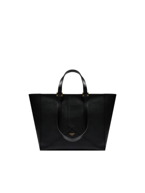 LANCEL Enveloppe zip tote bag