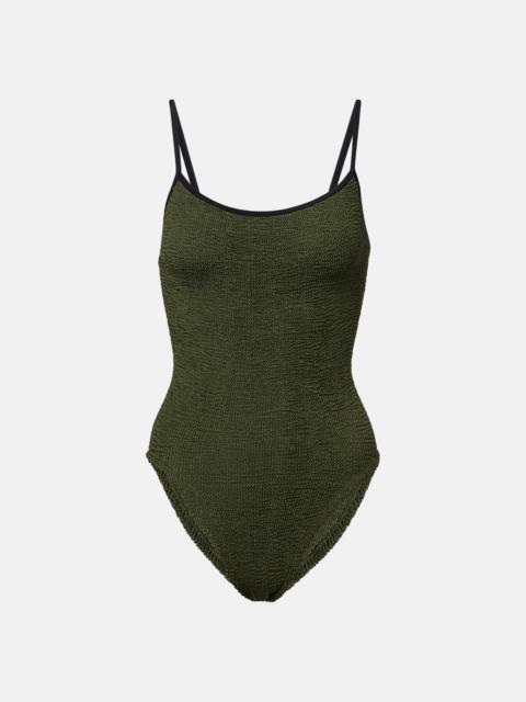 Hunza G Pamela swimsuit