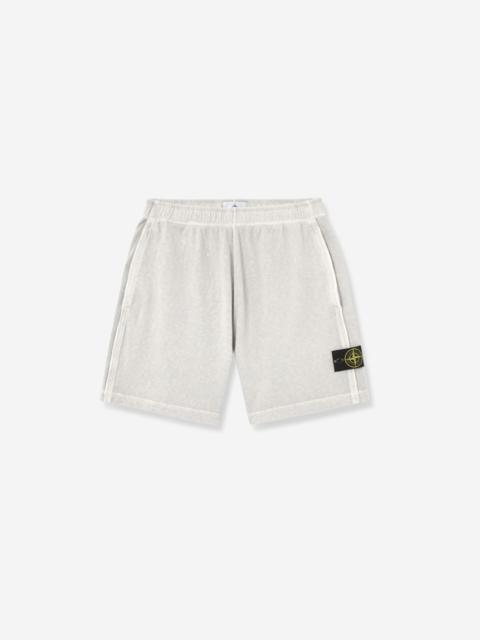 Stone Island COTTON BERMUDA SHORTS