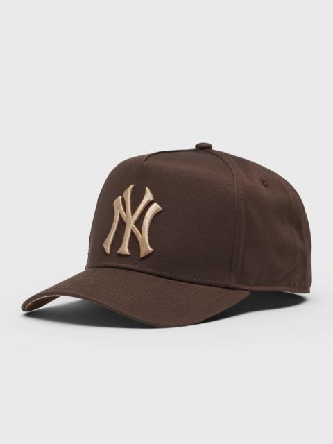 Nike MLB New York Yankees Rise Structured A-Frame26 Cap