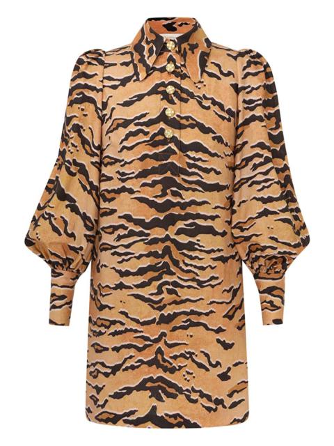 Zimmermann MATCHMAKER TUNIC DRESS