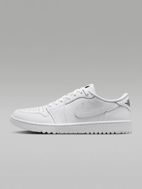 Jordan Air Jordan 1 Low G Golf Shoes