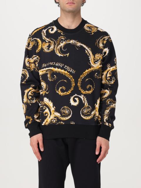 VERSACE JEANS COUTURE Sweatshirt men Versace Jeans Couture