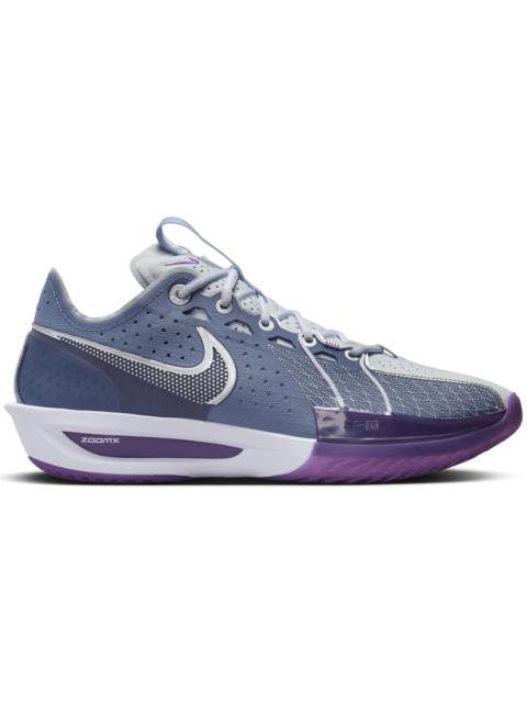 Nike Nike Air Zoom GT Cut 3 Ashen Slate Barely Grape (Women's)