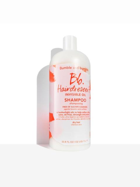 Bumble and bumble Hairdresser's Invisible Oil Hydrating Shampoo