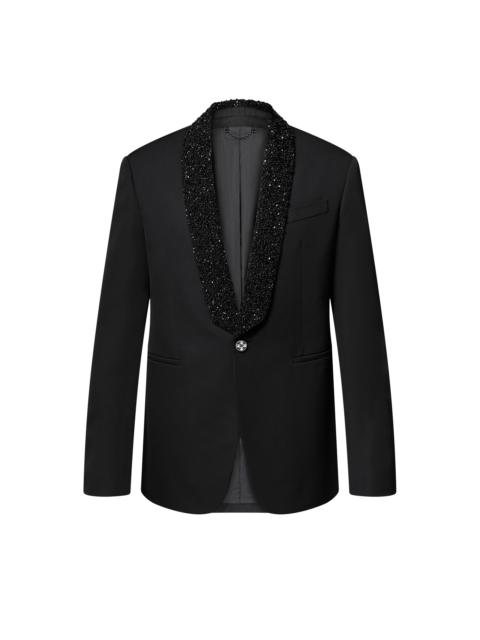 Louis Vuitton Made To Order Embellished Evening Tuxedo
