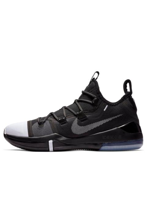 Nike Nike Kobe A.D. 2018 'White Toe' AR5515-002