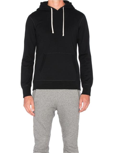 Reigning Champ Core Pullover Hoodie